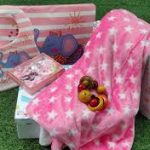 Tips for Choosing Creative Baby Hamper Themes