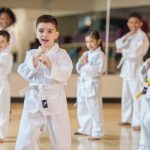 Important Things To  Know About Kids’ Martial Arts Uniforms
