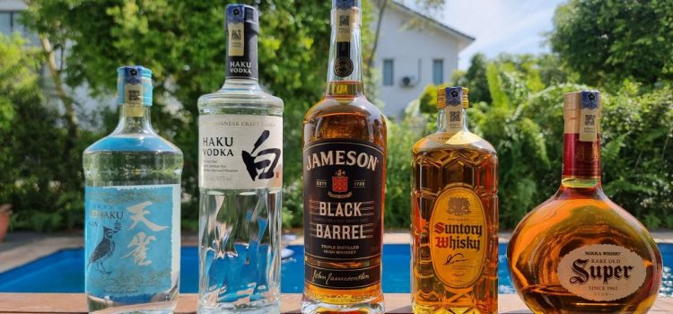 buy liquor online