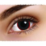 How to Choose the Best White Eye Contacts