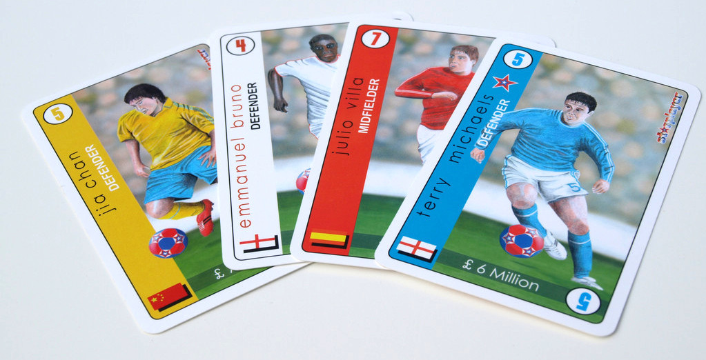 Buy football cards online