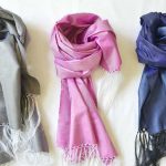 Looking to buy elegant and durable silk scarves from an online platform