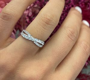 Shop Engagement Rings in Sydney