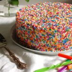 Baking Sprinkles to add fun