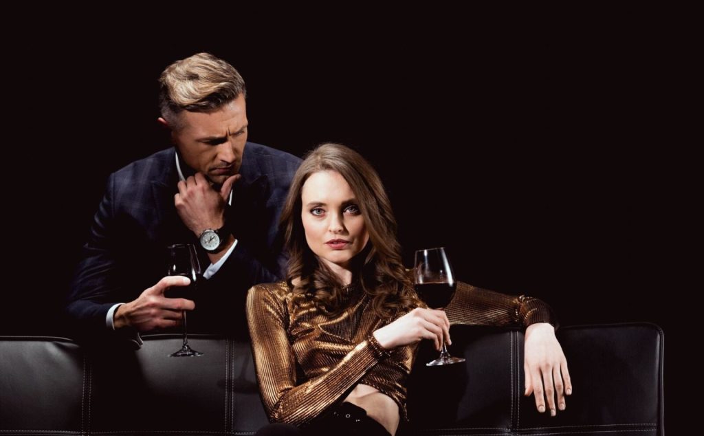 matchmaker Miami